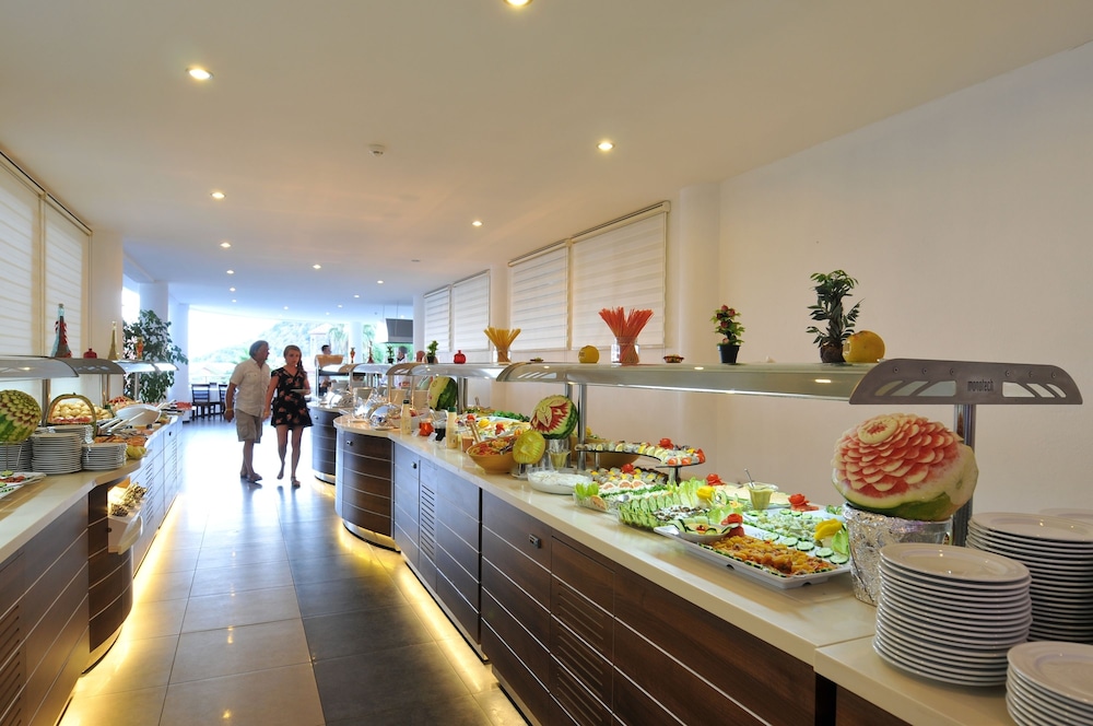 Montebello Resort & Spa – Her Şey Dahil - Image 47