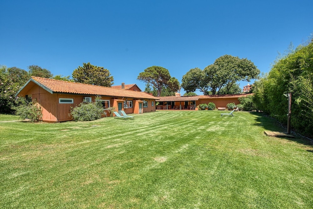 Quinta da Bicuda