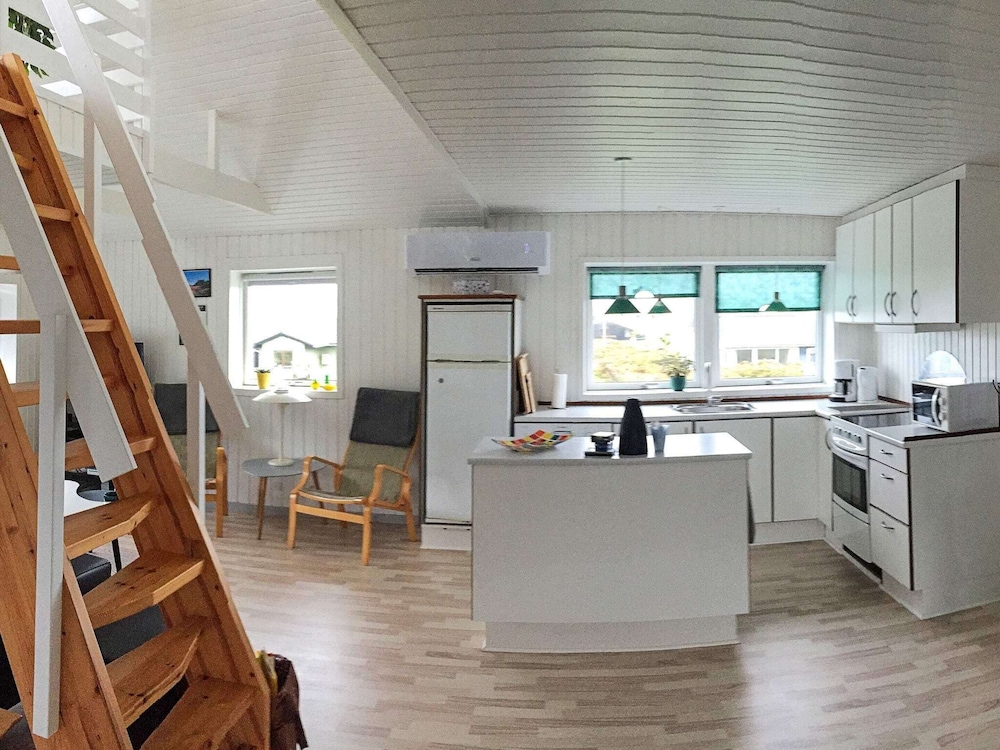 6 Person Holiday Home in Lokken-by Traum view 3