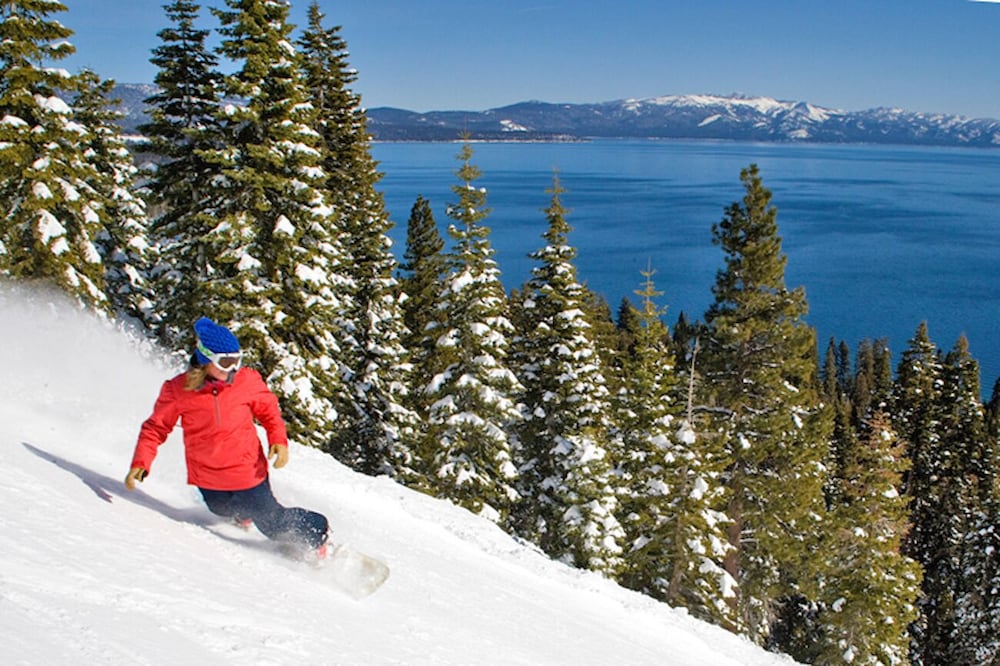 Northstar Village Condo Walk to Lift 2BA view 4