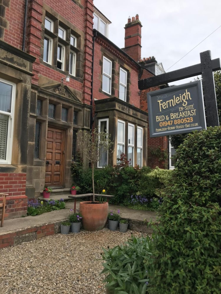 Fernleigh B&B