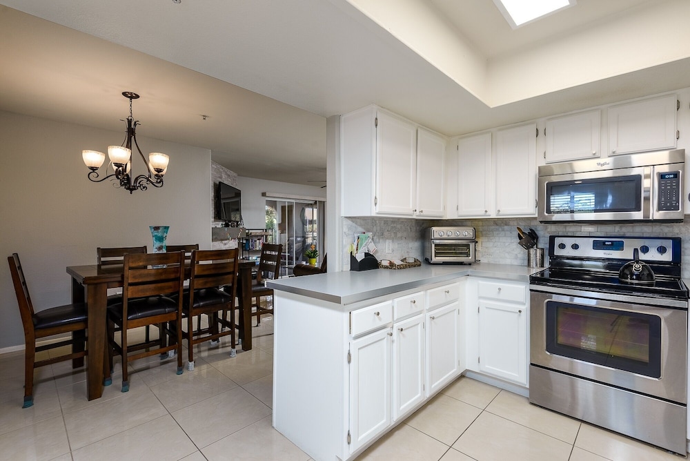 Starfire 2 Bedroom Condo by RedAwning