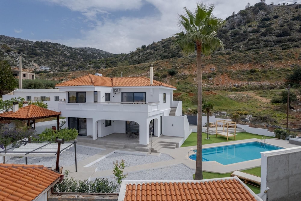 Villa Anna Lena by Estia view 5