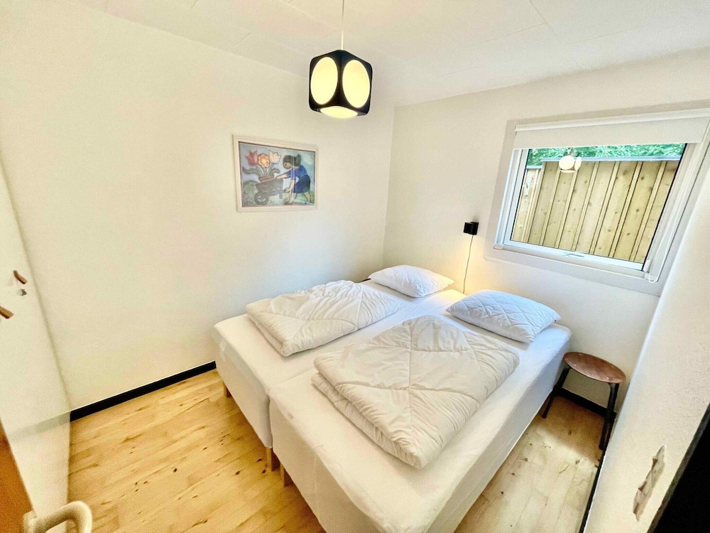 5 Star Holiday Home in Vaeggerlose