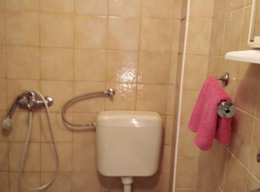 Apartmani Lucija