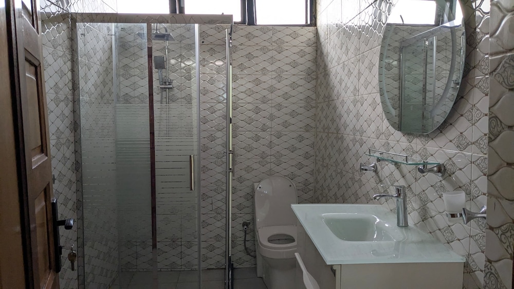 Home Apartment