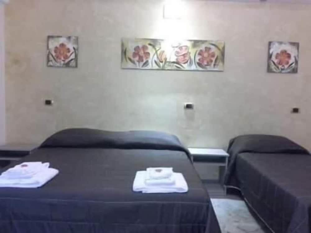 B&B Contesse en Messina