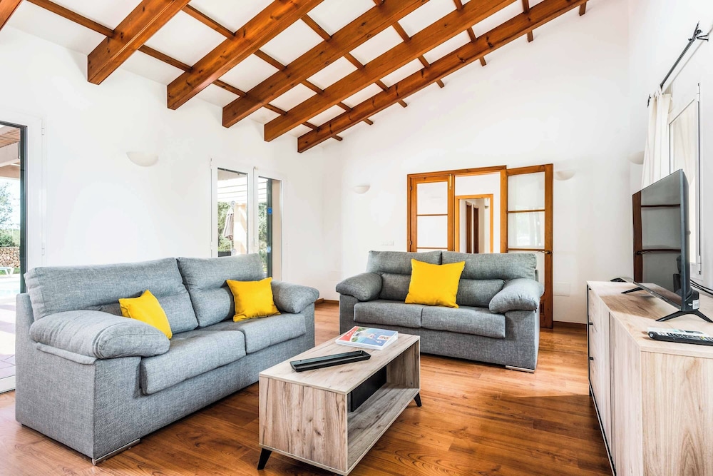 Villa Flomertor 2