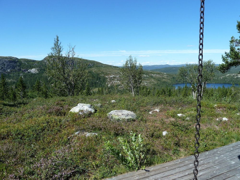 Furulie Cabin - Flå