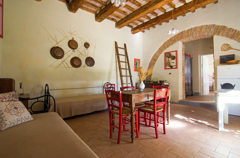 CasaLeMonache - Appartamenti in Umbria