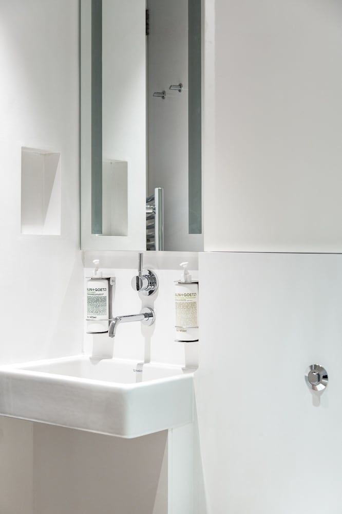 Oxford Circus Apartments