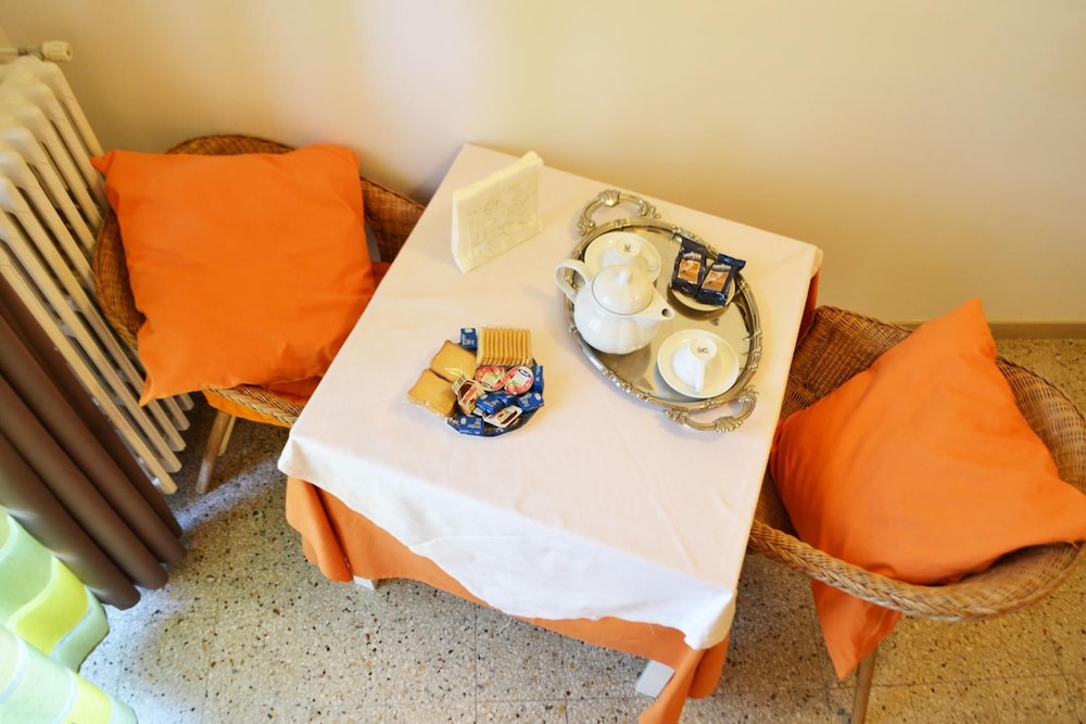 La Luna di Roma b&b
