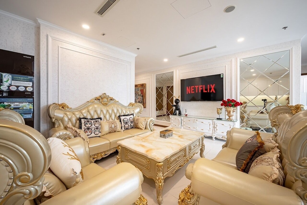 SaigonHomes in Vinhomes Central Park
