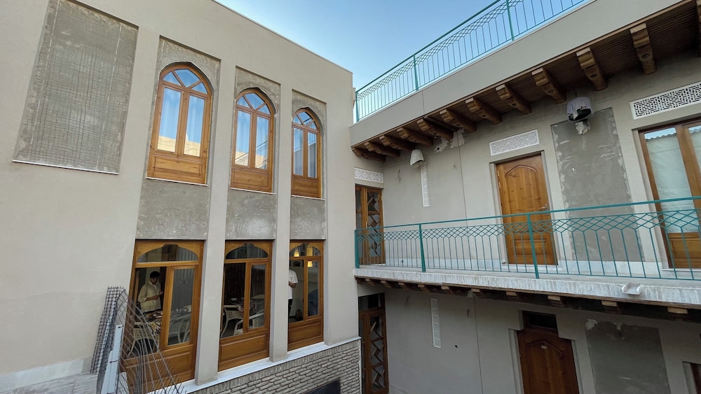 Family Guest House Mahbubakhon