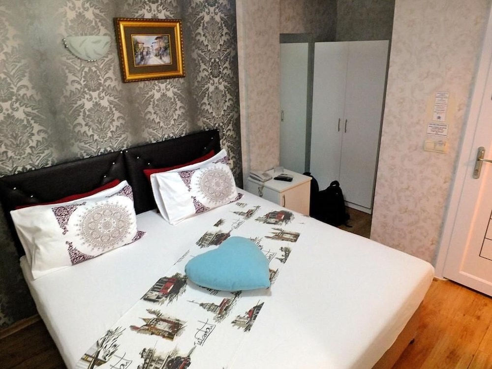 Kadıköy Port Otel - Image 30