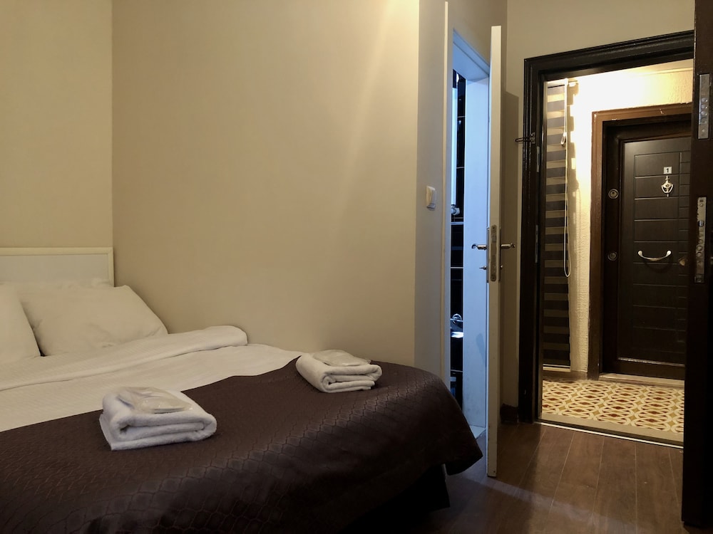Centre Suites Taksim - Image 66