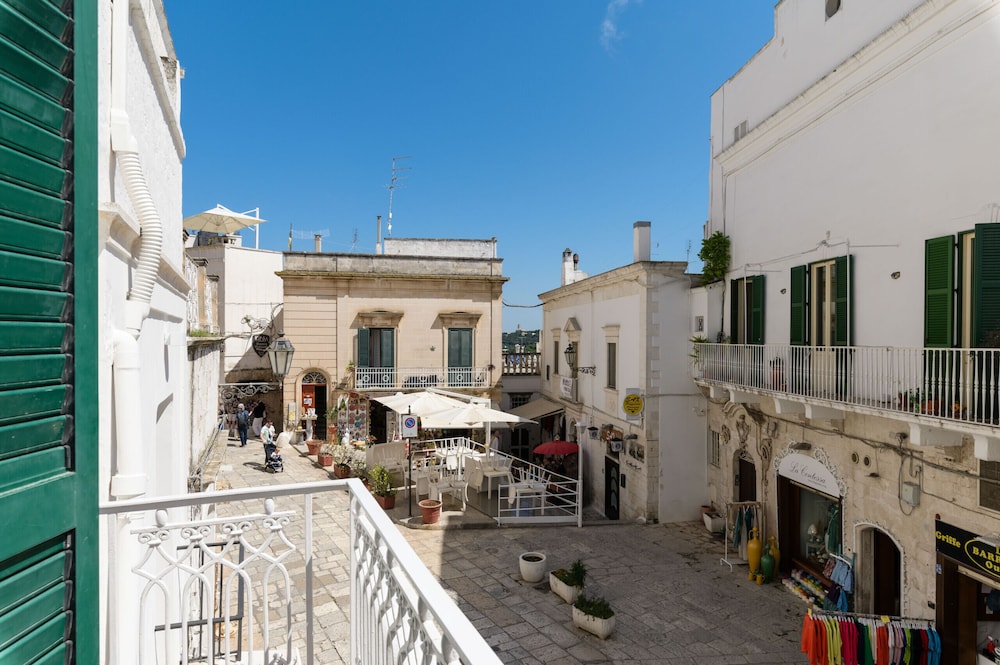 Casa Delle Zie by Wonderful Italy