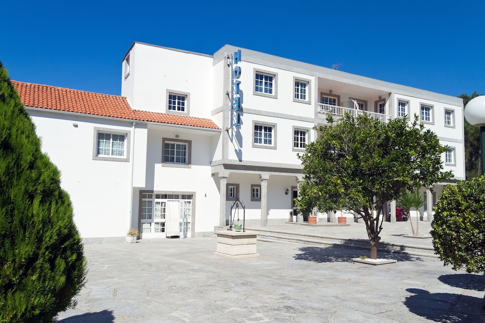 Hotel Duerming San Vicente