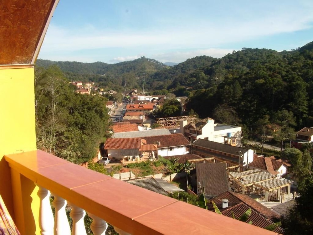 Pousada Pinhalense