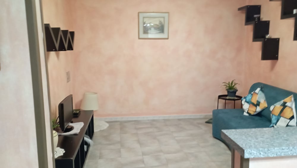 Accomodation With two Beds in the Historic Center of Ciriè