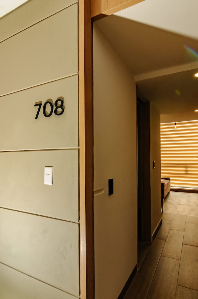 NOK Spacious Duplex in Parque 93