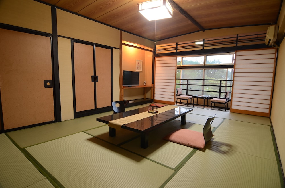Seikanso