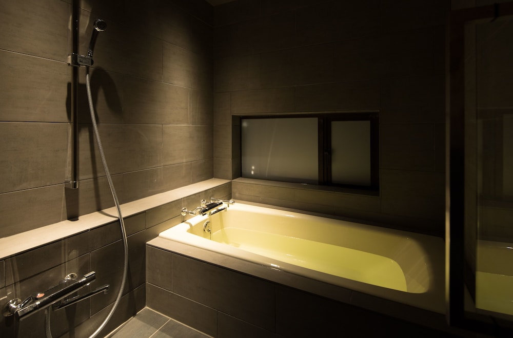 Bar Hotel Hakone Kazan, Hakone - 20