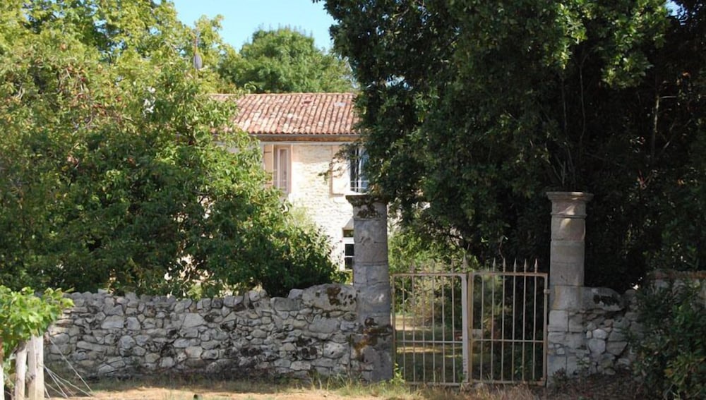 Château Le Souley
