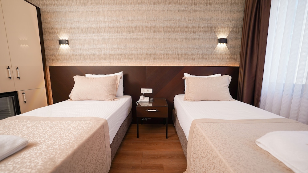 BELLEZZA OTEL - Image 8