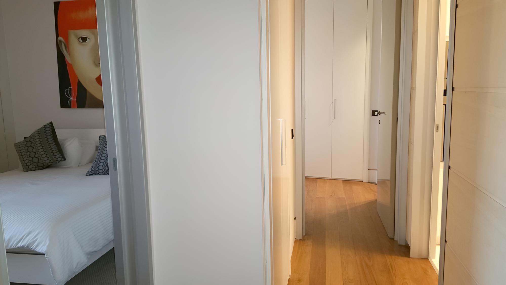 Apartamento de lujo Velazquez 160 Madrid