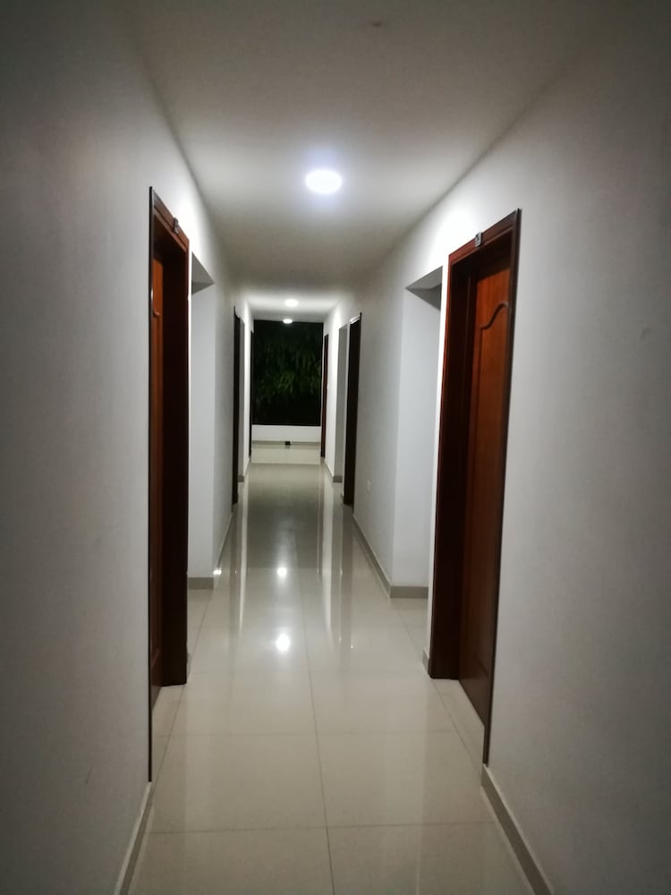 La Casita Morada