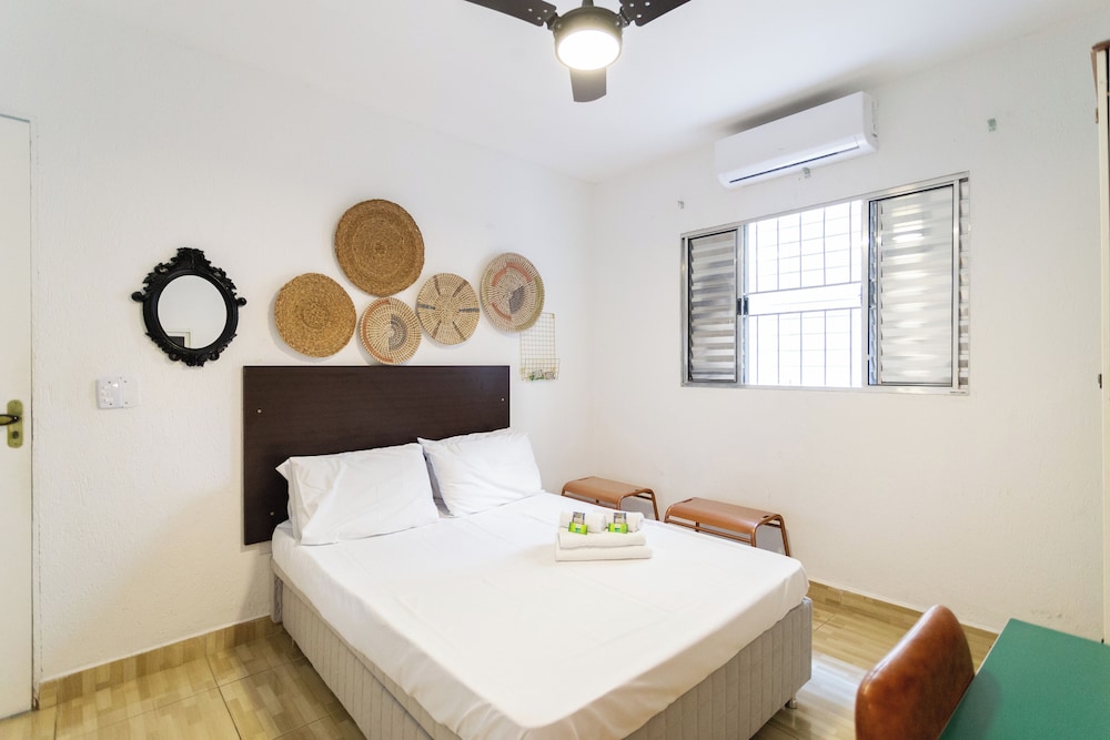 Loft Jaguaribe