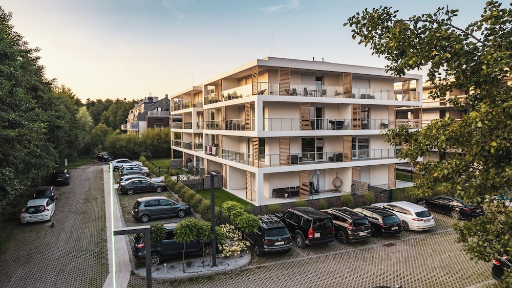 Apartamenty Sun & Snow Gąski view 5