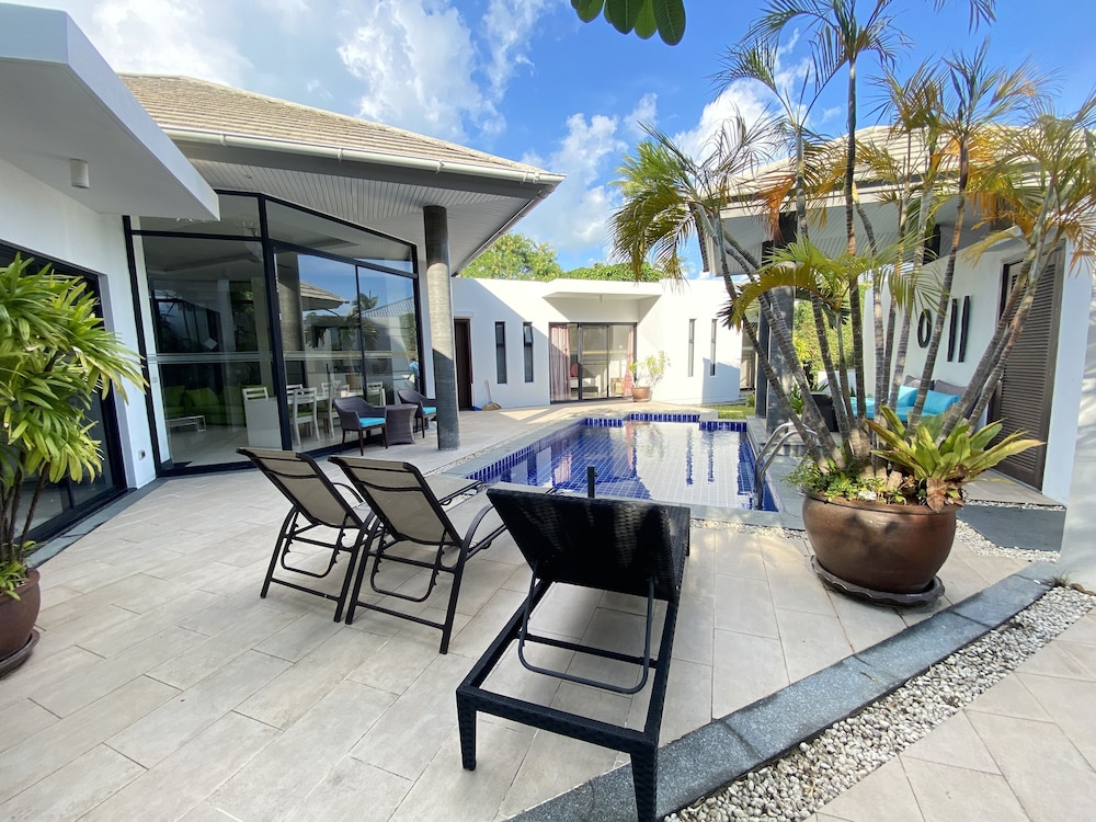 Horizon Villas Samui