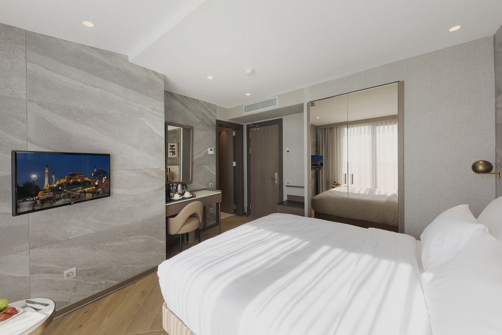 Mula Otel - Özel Sınıf - Image 94