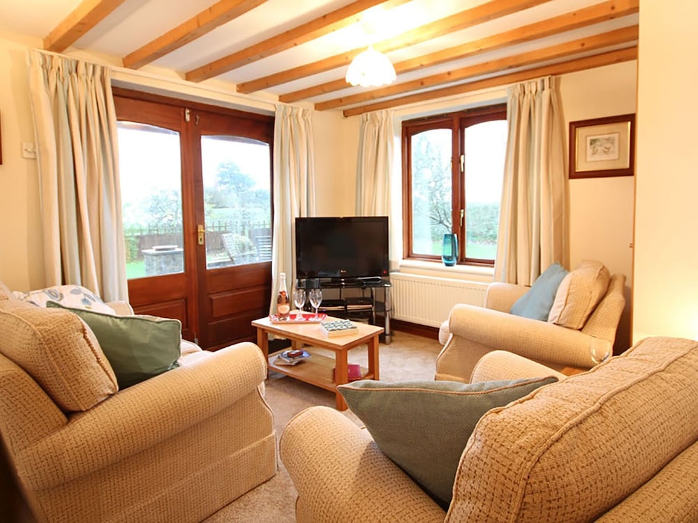Barras Cottage
