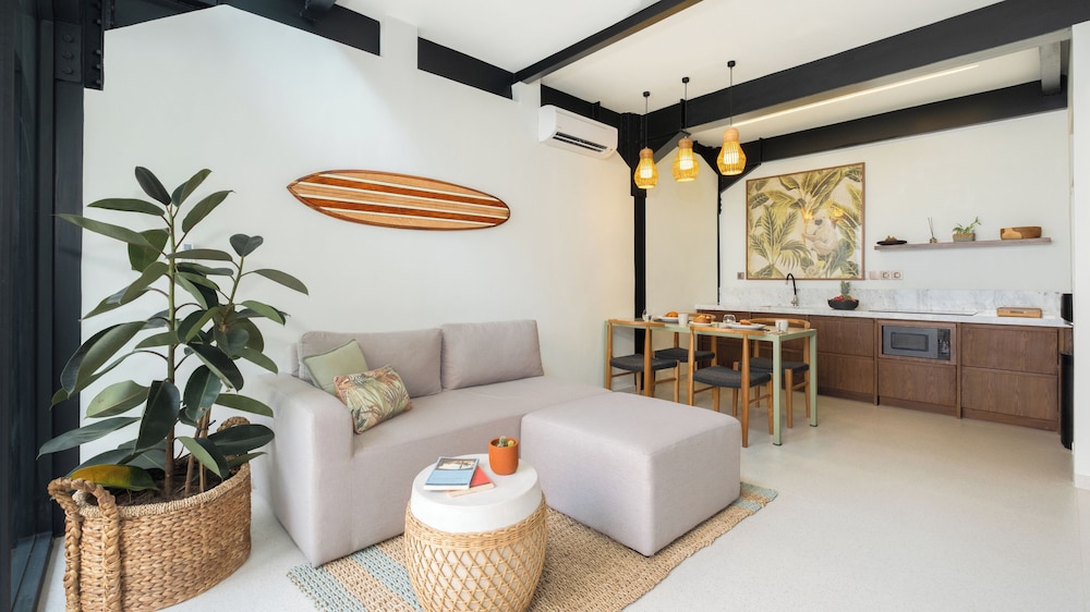 Nala Villas by Villa Finder