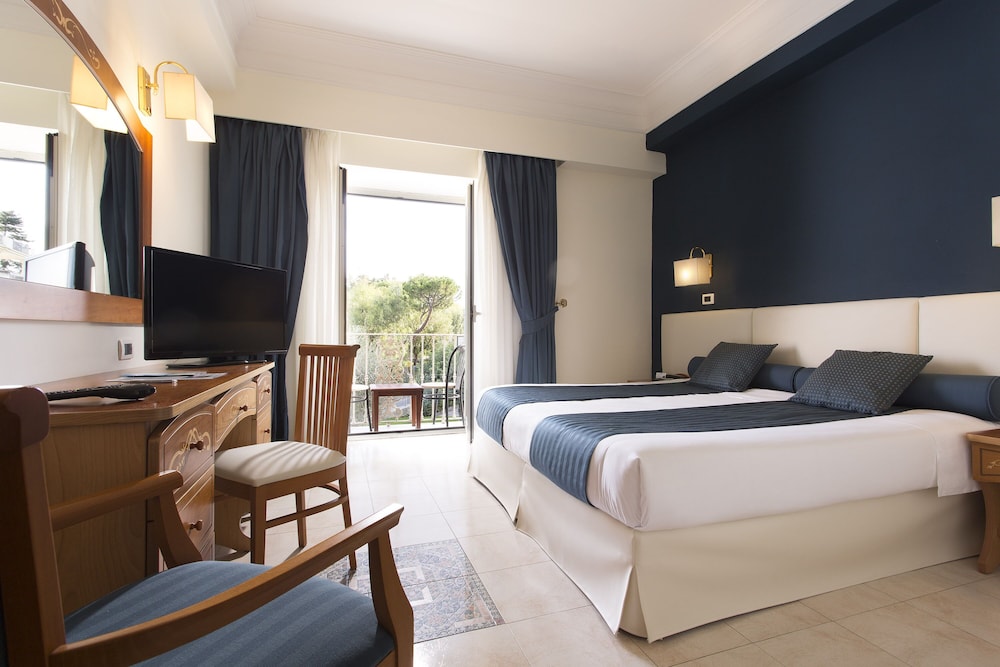 Hotel Arbareto
