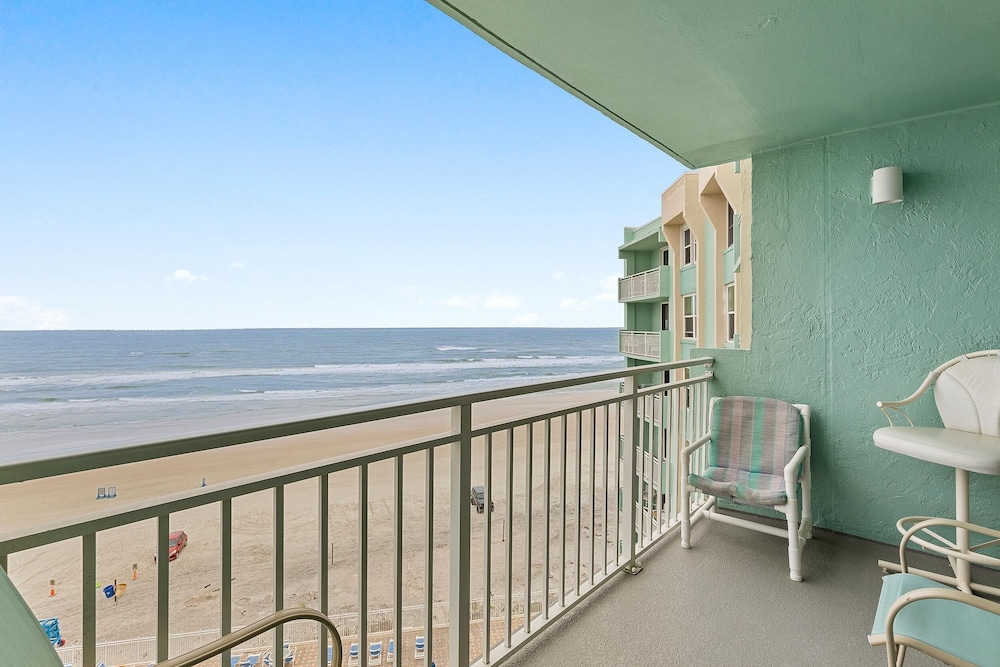Coronado Towers 703