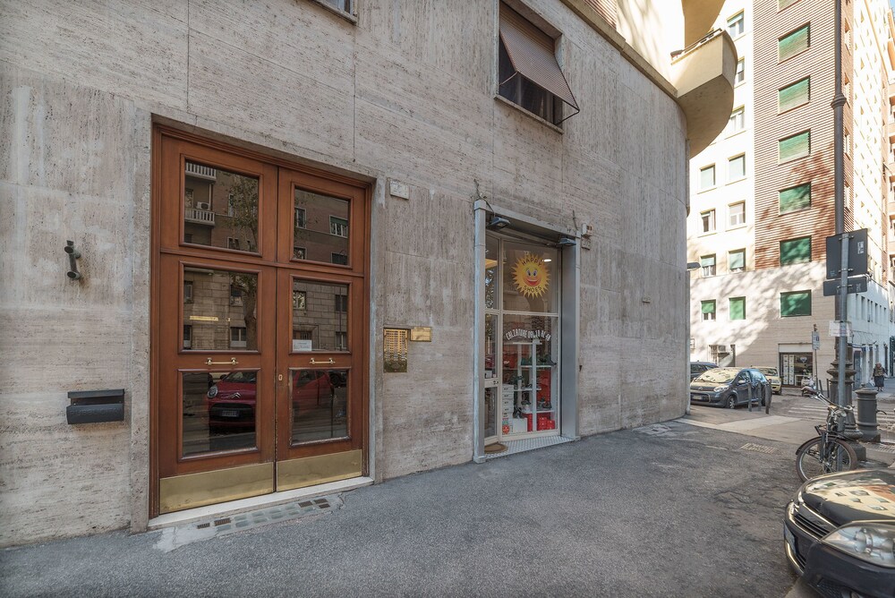 Casa della Musica