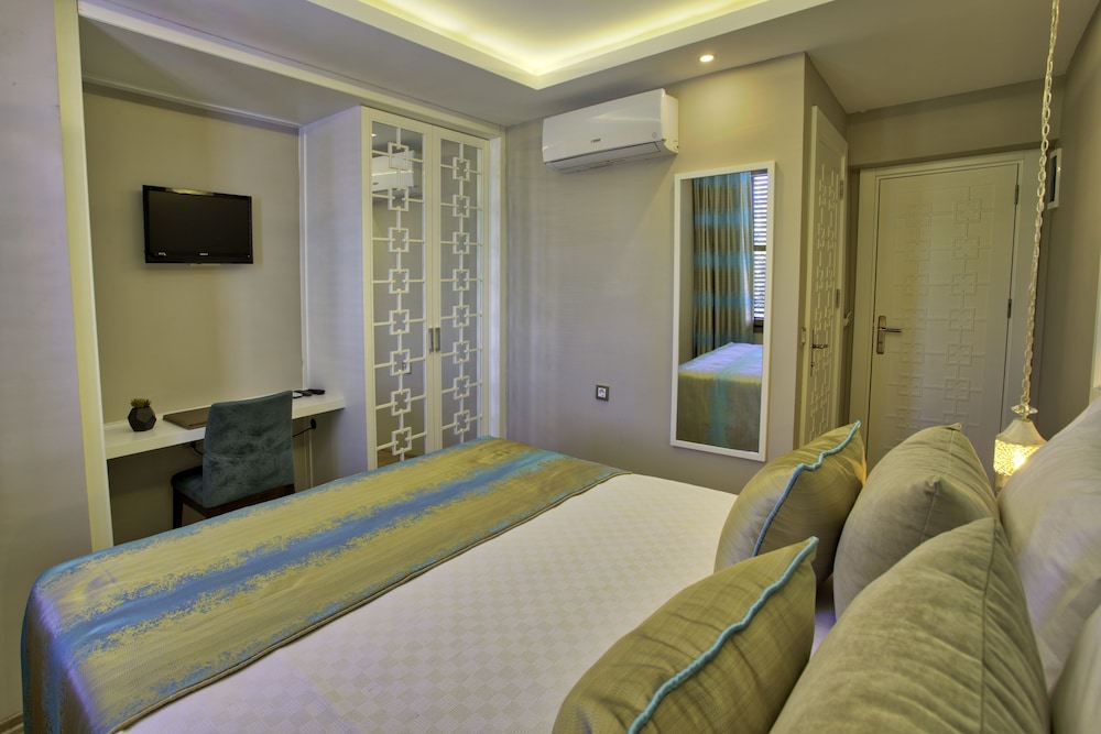 Route Otel Kaleiçi - Image 32