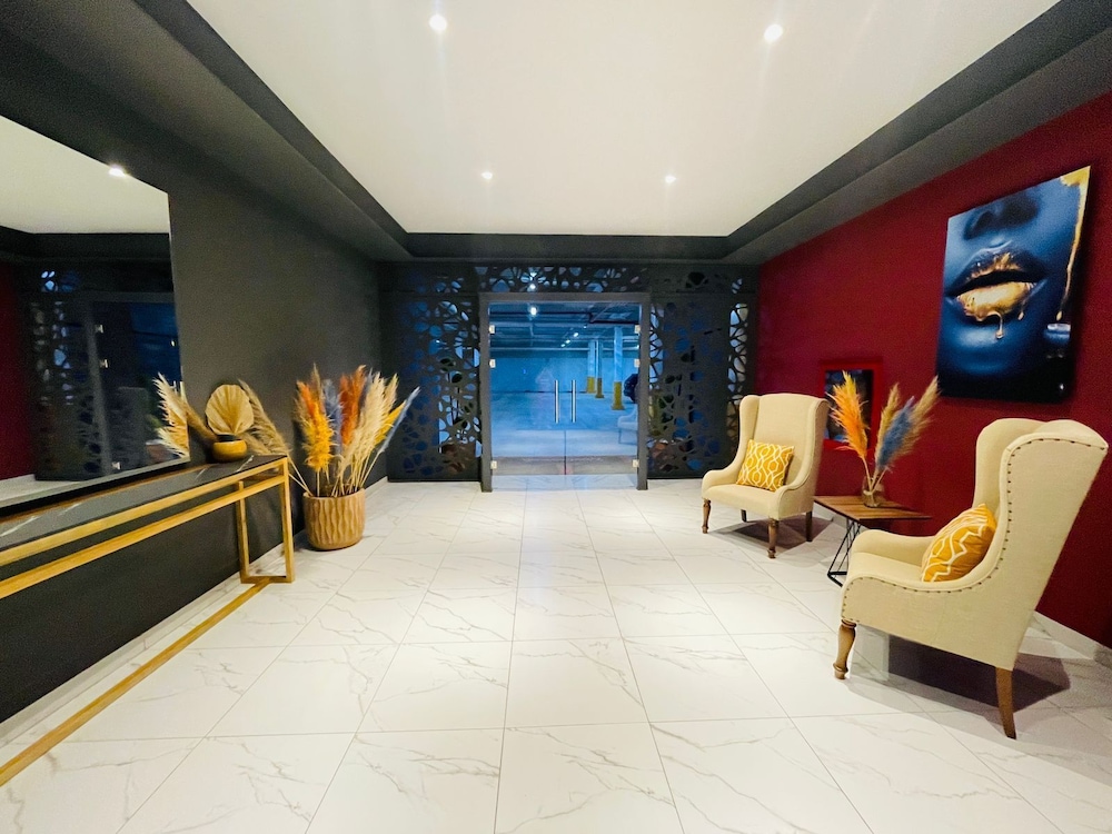K Hotel view 3