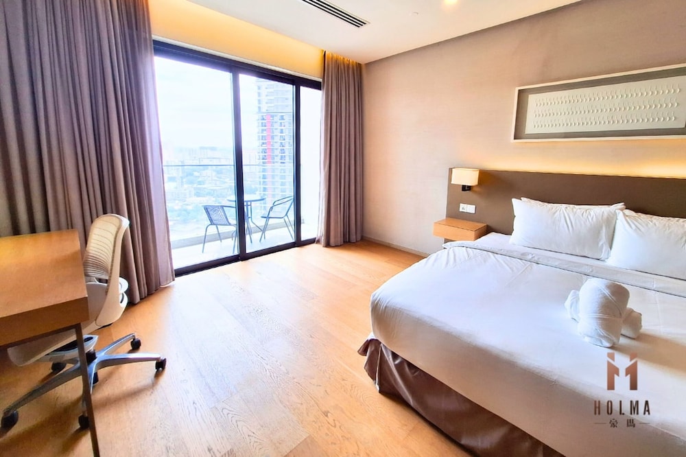 189 Suites by the river Klang