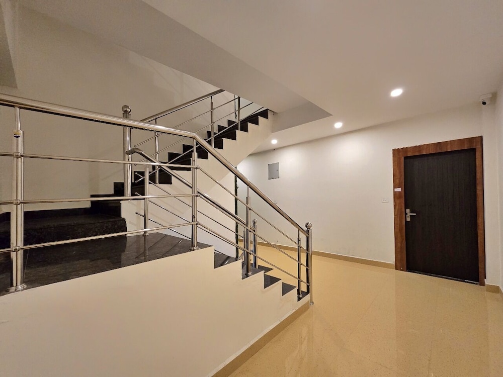 Aghor Guest House