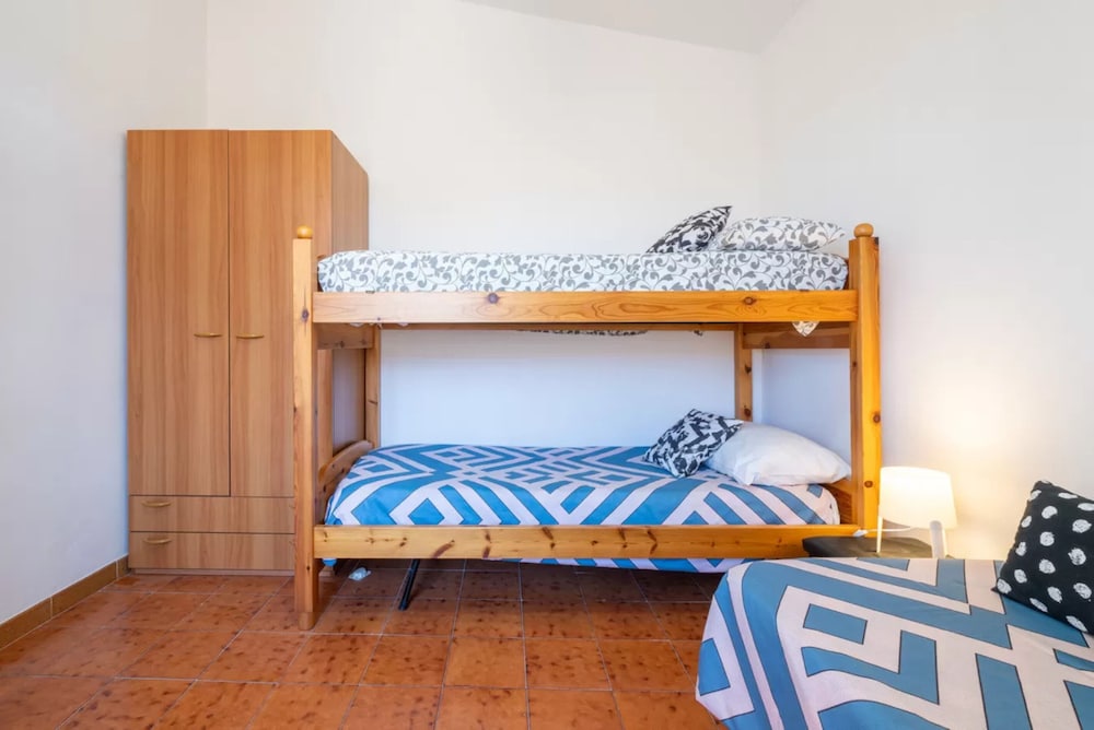 Relaxing Holiday Home 50mt From the sea