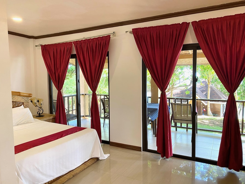 Anda White Beach Resort 20