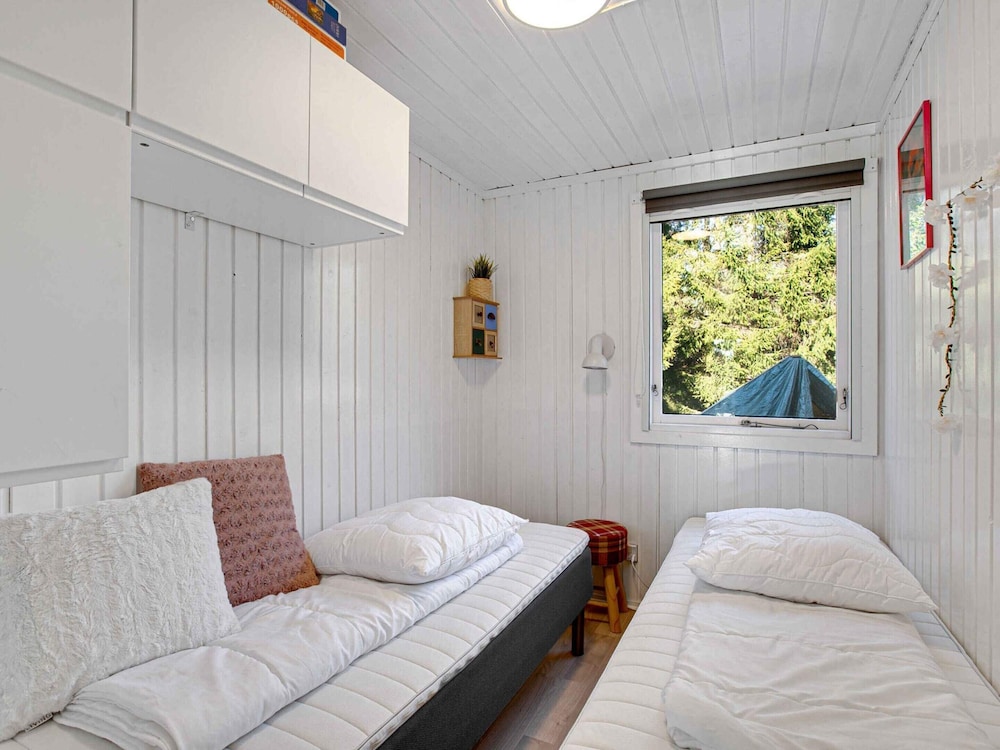 5 Star Holiday Home in Hadsund