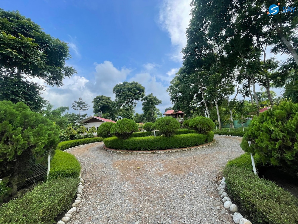 Say Resort Morning Glory
