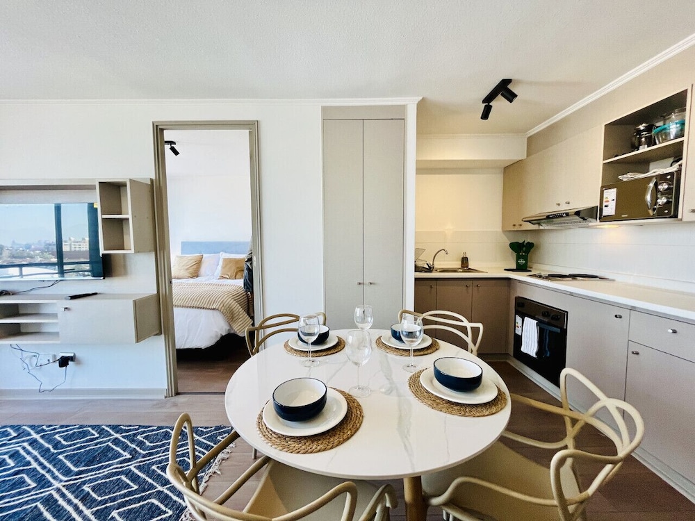 Urbano Esperanza Plaza Yungay Laundry Park Pool