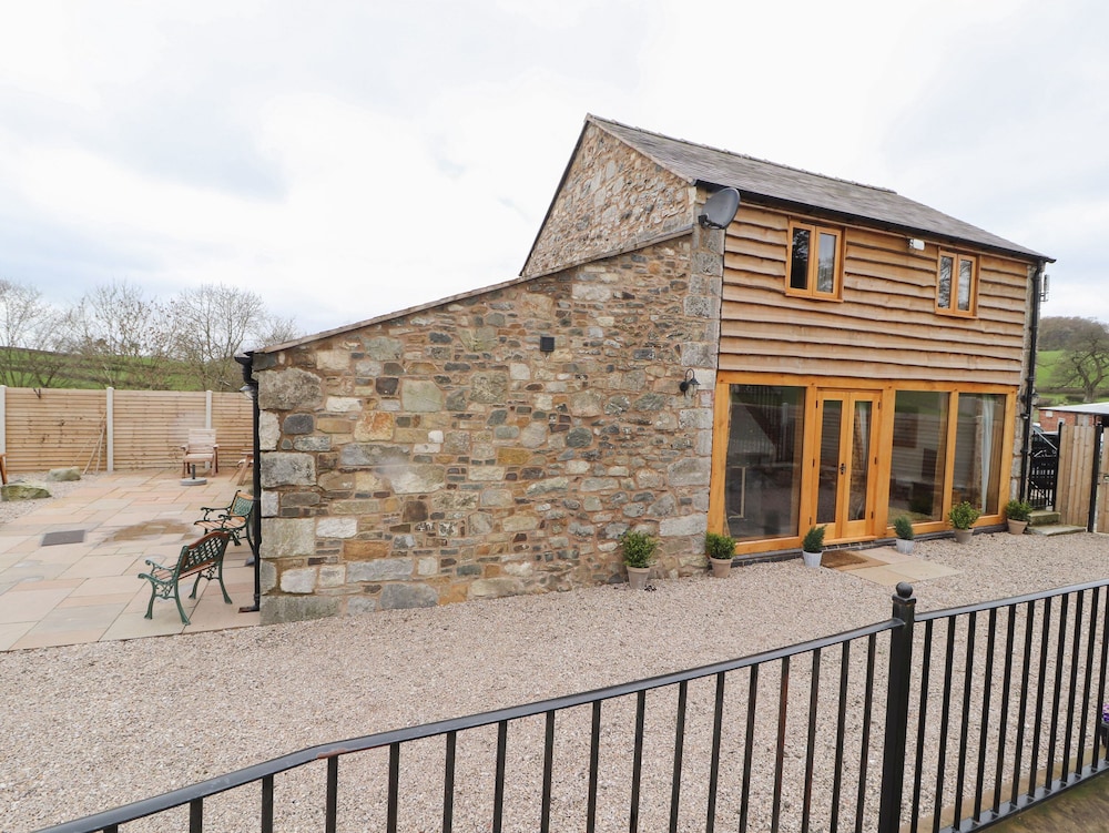 The Old Cart House